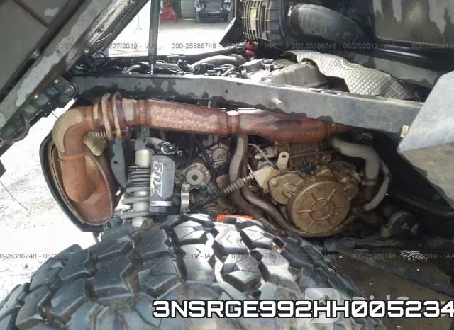 3NSRGE992HH005234 фото 9