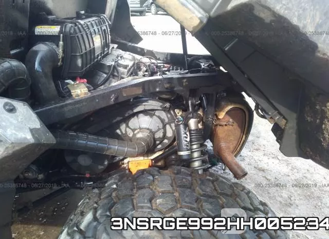 3NSRGE992HH005234 фото 10
