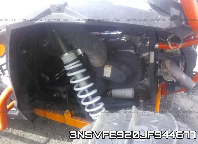 3NSVFE920JF944677 фото 10