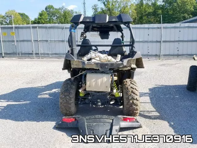 3NSVHE571JE370916 фото 7