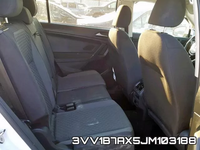 3VV1B7AX5JM103188 фото 7
