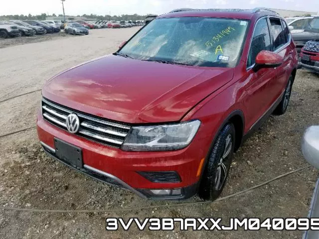 3VV3B7AXXJM040095 фото 3