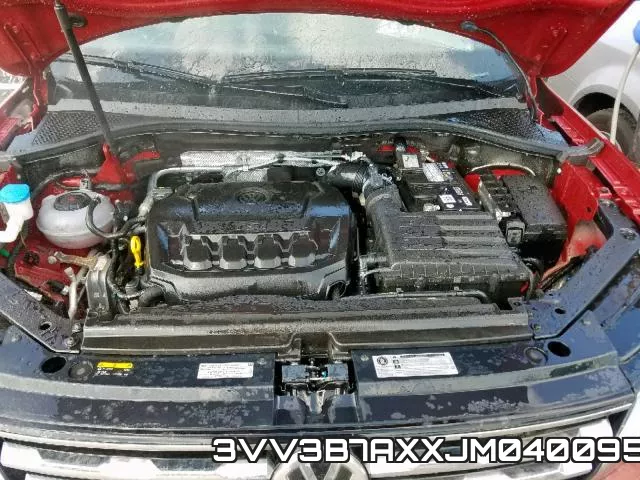 3VV3B7AXXJM040095 фото 8