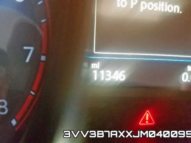 3VV3B7AXXJM040095 фото 9