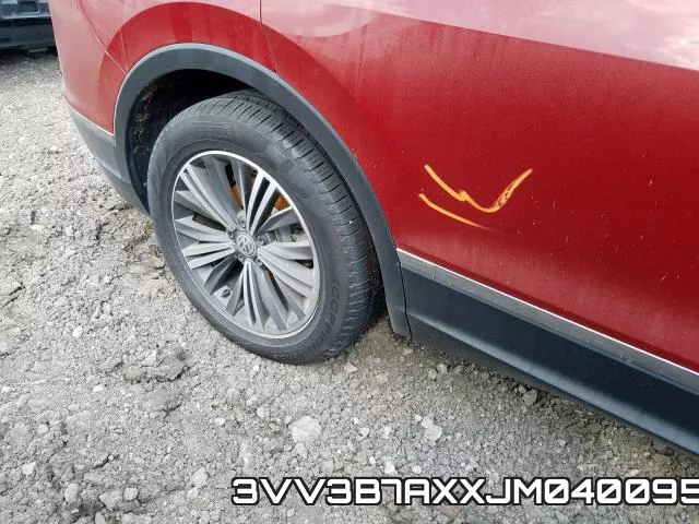 3VV3B7AXXJM040095 фото 10
