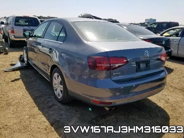 3VW167AJ3HM316033 фото 4