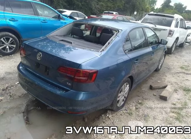 3VW167AJ7JM240063 фото 5