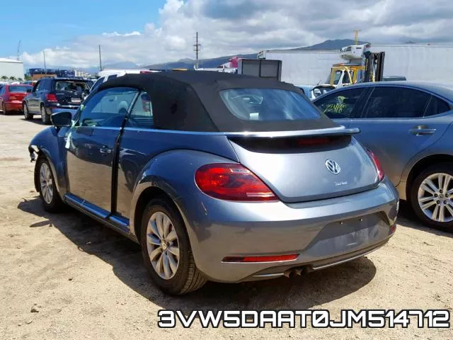 3VW5DAAT0JM514712 фото 4