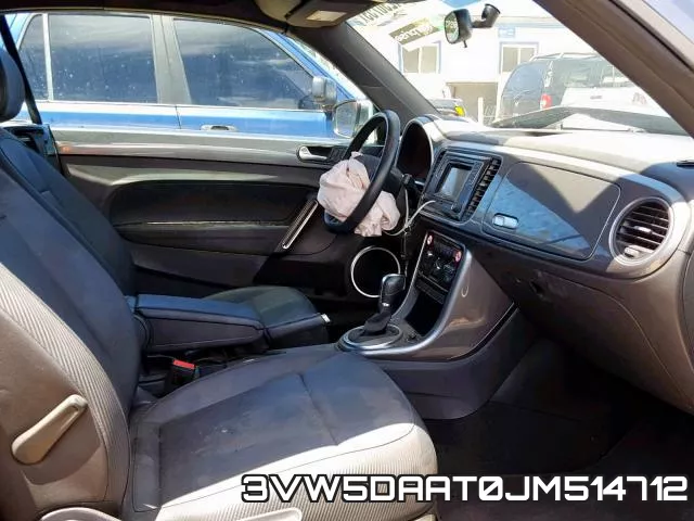 3VW5DAAT0JM514712 фото 6