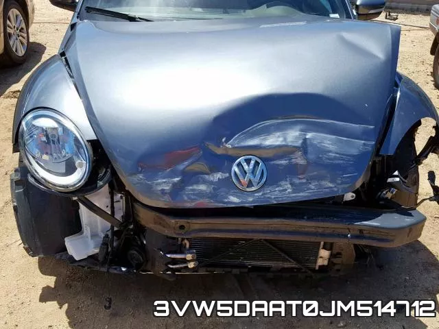 3VW5DAAT0JM514712 фото 8