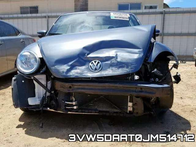 3VW5DAAT0JM514712 фото 10