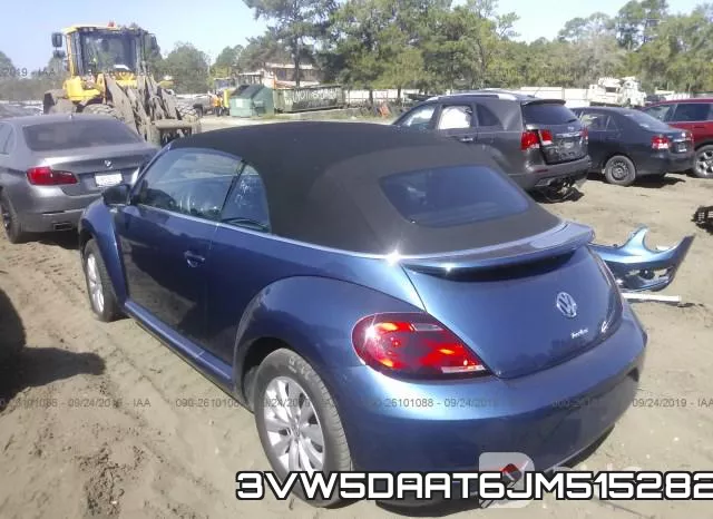 3VW5DAAT6JM515282 фото 4