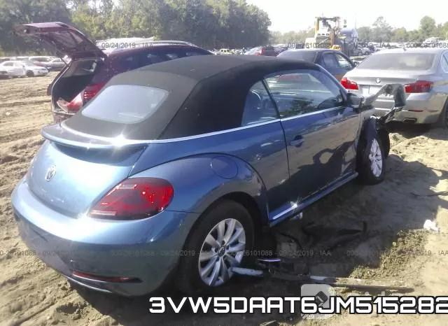 3VW5DAAT6JM515282 фото 5
