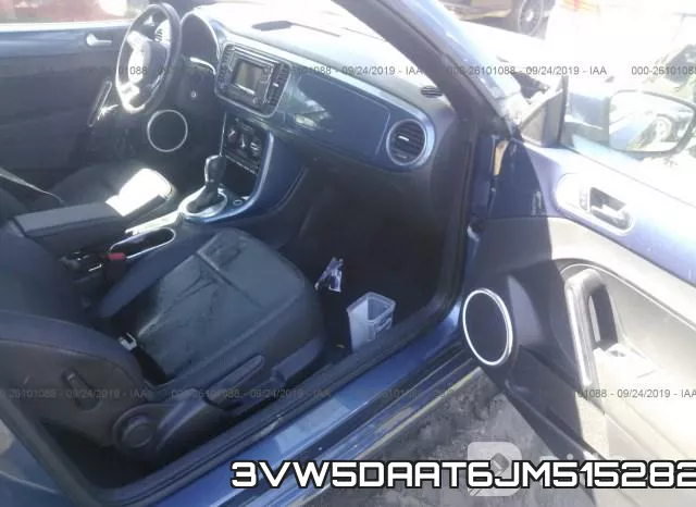 3VW5DAAT6JM515282 фото 6