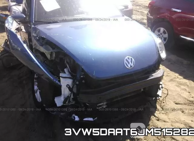 3VW5DAAT6JM515282 фото 7