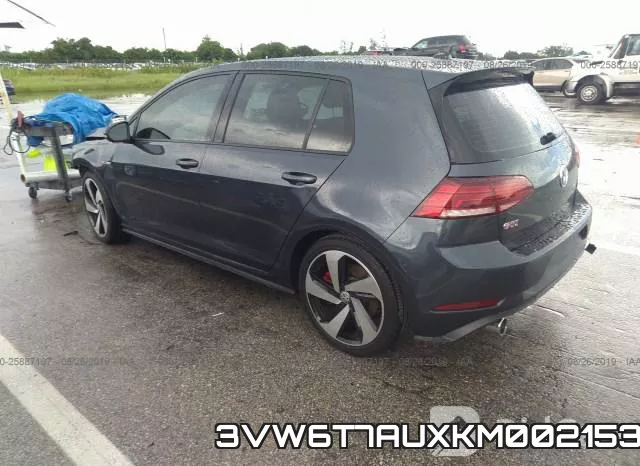 3VW6T7AUXKM002153 фото 4