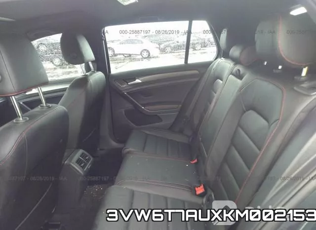 3VW6T7AUXKM002153 фото 9