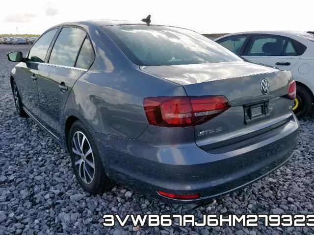 3VWB67AJ6HM279323 фото 4