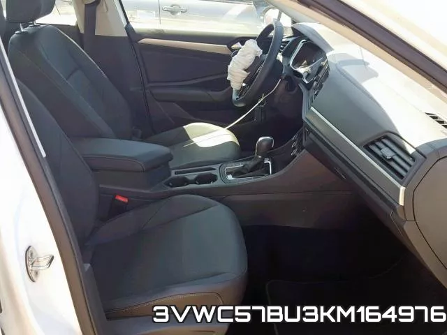 3VWC57BU3KM164976 фото 6