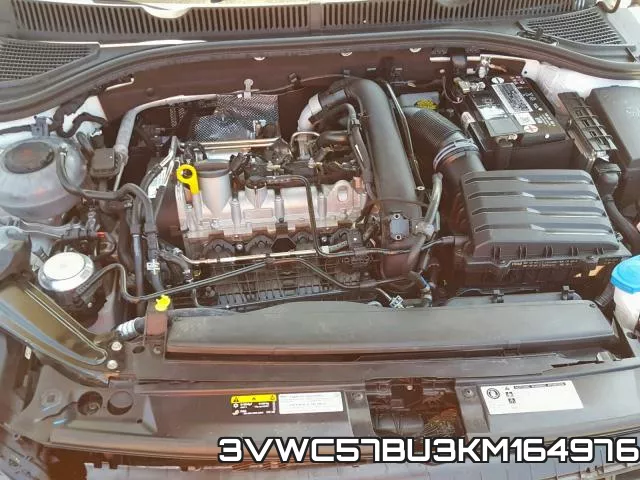 3VWC57BU3KM164976 фото 8