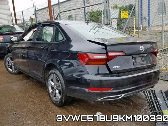 3VWC57BU9KM100330 фото 4