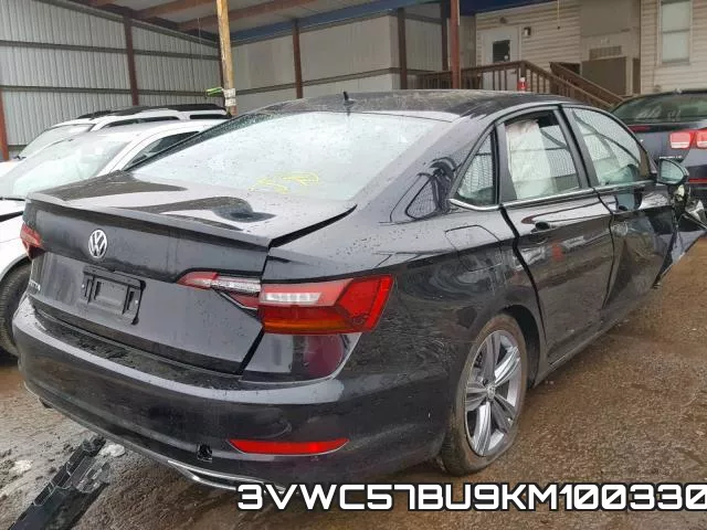 3VWC57BU9KM100330 фото 5