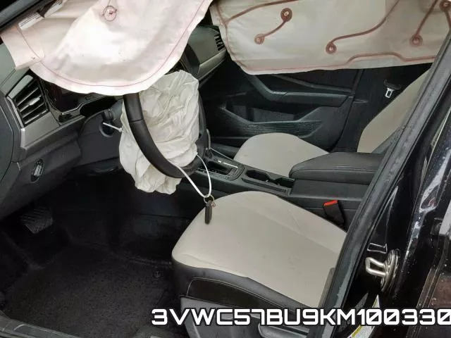 3VWC57BU9KM100330 фото 6