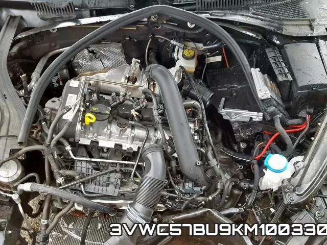 3VWC57BU9KM100330 фото 8