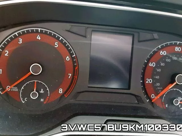 3VWC57BU9KM100330 фото 9