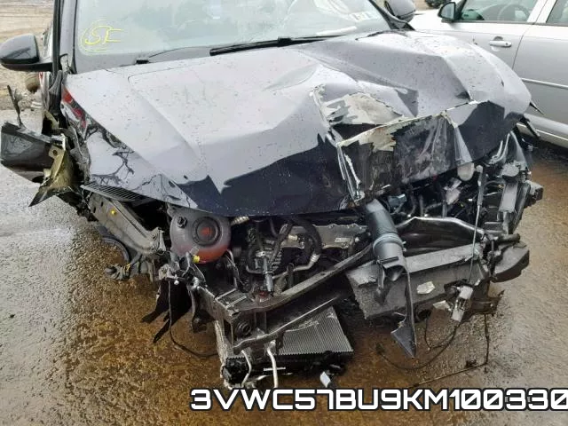 3VWC57BU9KM100330 фото 10