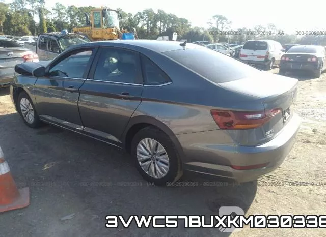 3VWC57BUXKM030336 фото 4