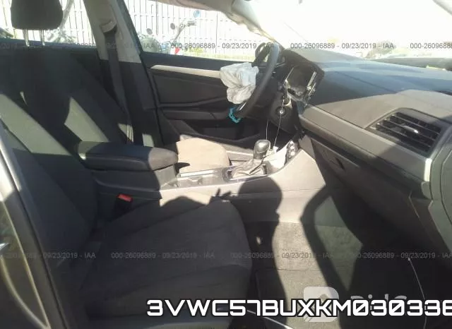 3VWC57BUXKM030336 фото 6