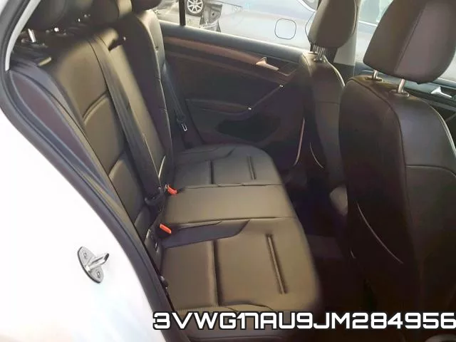 3VWG17AU9JM284956 фото 7