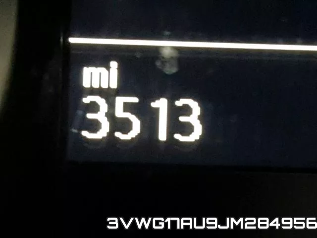 3VWG17AU9JM284956 фото 9