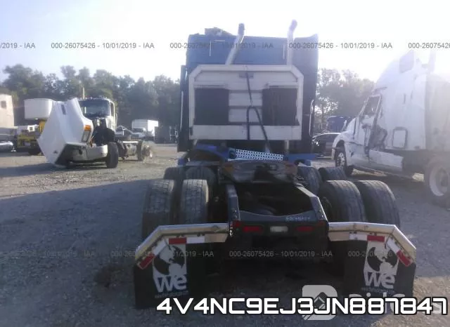 4V4NC9EJ3JN887847 фото 9