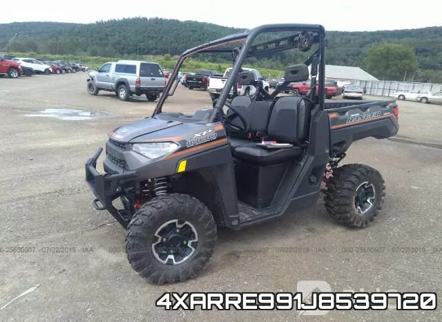 4XARRE991J8539720 фото 3