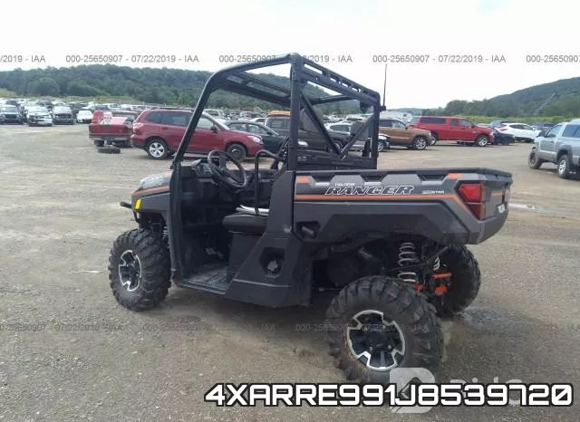 4XARRE991J8539720 фото 4
