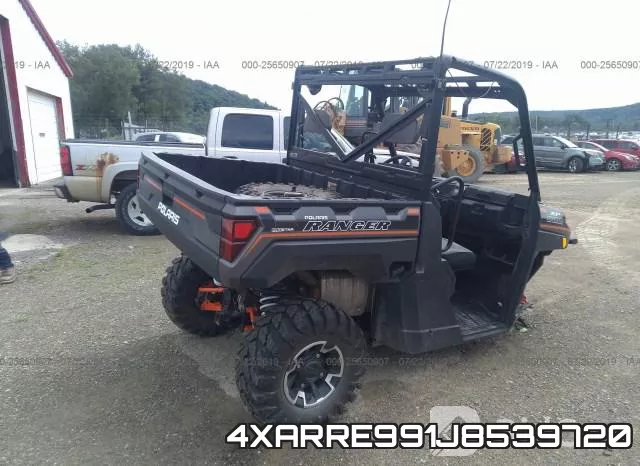 4XARRE991J8539720 фото 5