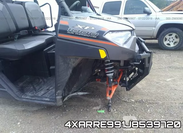 4XARRE991J8539720 фото 6