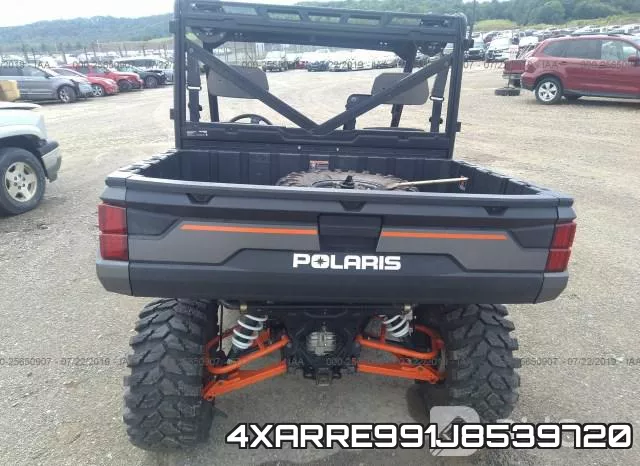 4XARRE991J8539720 фото 7