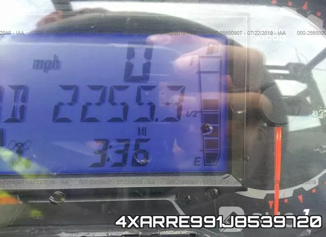 4XARRE991J8539720 фото 8