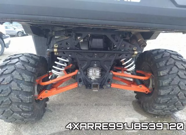 4XARRE991J8539720 фото 9