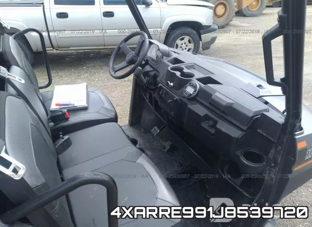 4XARRE991J8539720 фото 10
