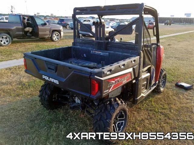 4XARTE99XH8554356 фото 5