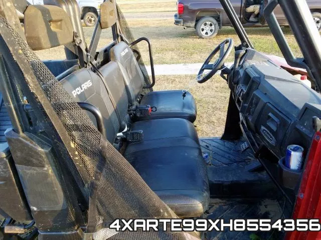 4XARTE99XH8554356 фото 6