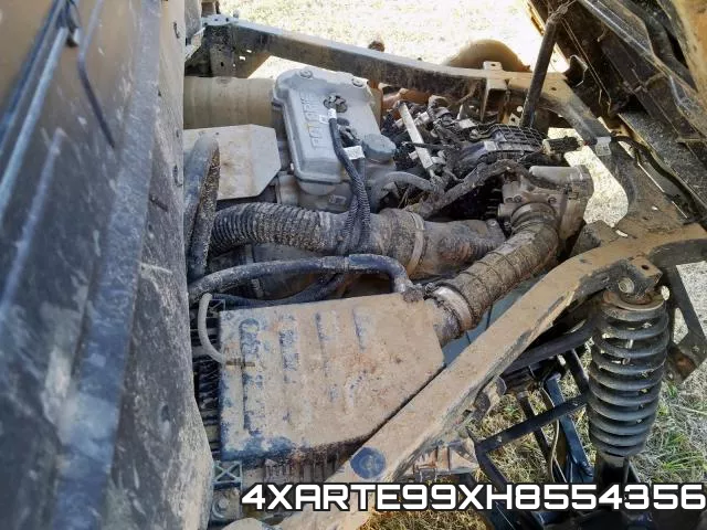 4XARTE99XH8554356 фото 8