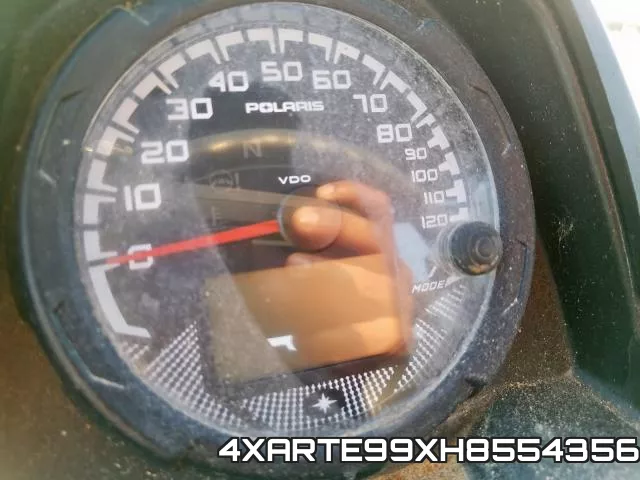 4XARTE99XH8554356 фото 9