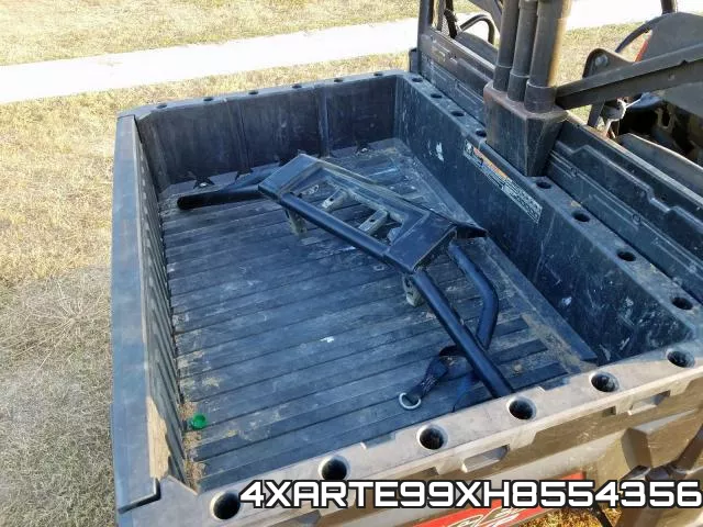 4XARTE99XH8554356 фото 10