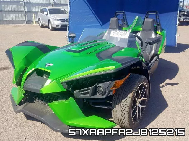 57XAAPFA2J8125215 фото 3