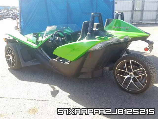 57XAAPFA2J8125215 фото 4